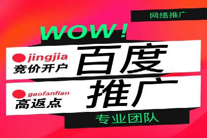 揭秘百度推广代运营公司实操技巧